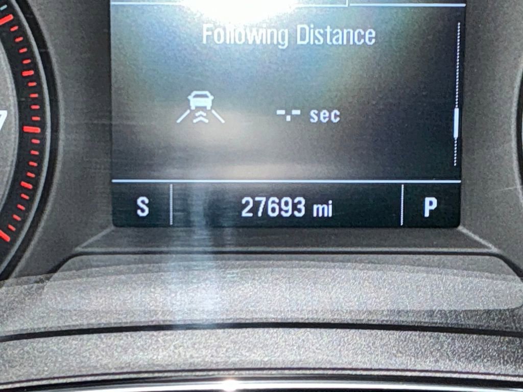 Certified 2023 Chevrolet TrailBlazer LT image 24