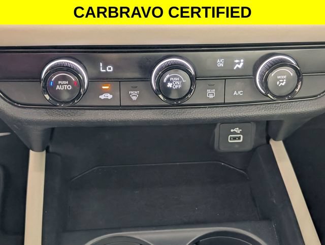 Used 2023 Honda HR-V LX image 19