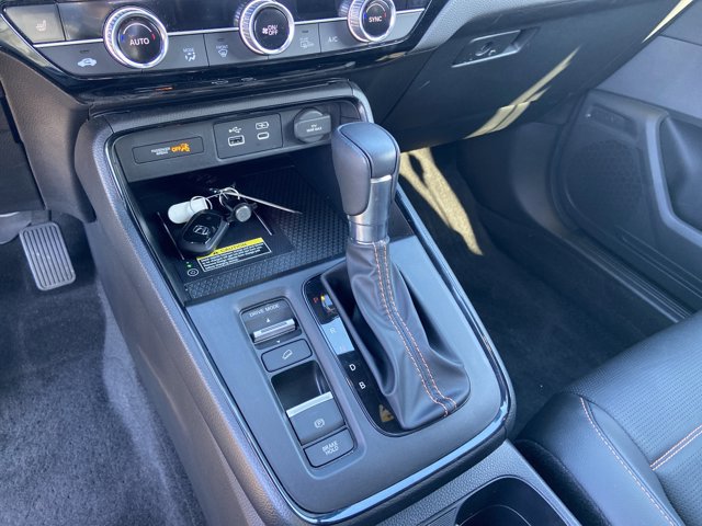 Used 2024 Honda CR-V Sport Touring image 39