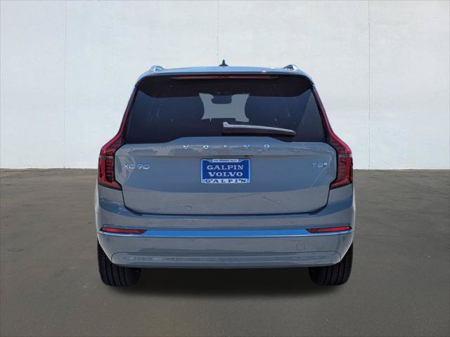 New 2026 Volvo XC90 T8 Ultra w/ Lounge Package AWD/4WD image 5