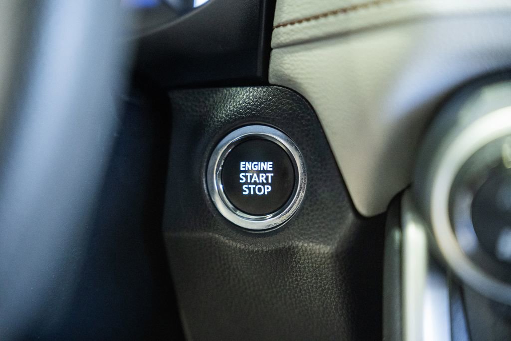 Used 2023 Toyota RAV4 XLE w/ Convenience Package AWD/4WD image 26