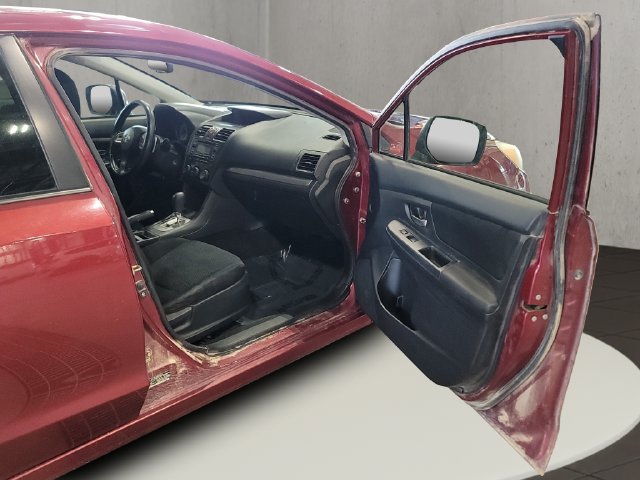 Used 2014 Subaru Impreza 2.0i Premium w/ Utility Package #2A AWD/4WD image 36