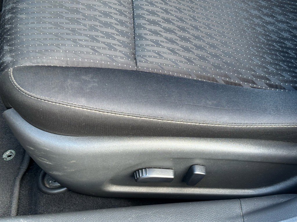 Used 2017 Nissan Altima 2.5 S w/ Power Driver Seat Package image 8