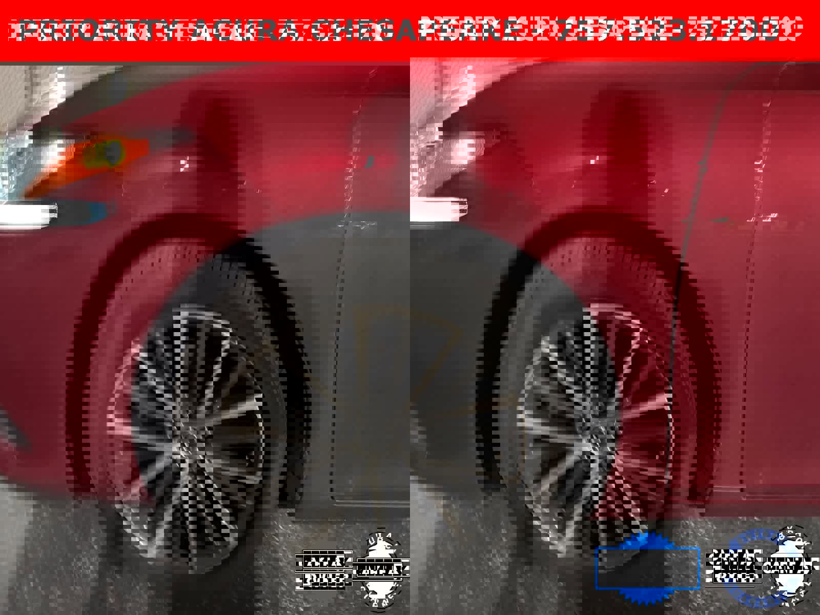 Used 2024 Lexus ES 350 w/ Premium Package image 9