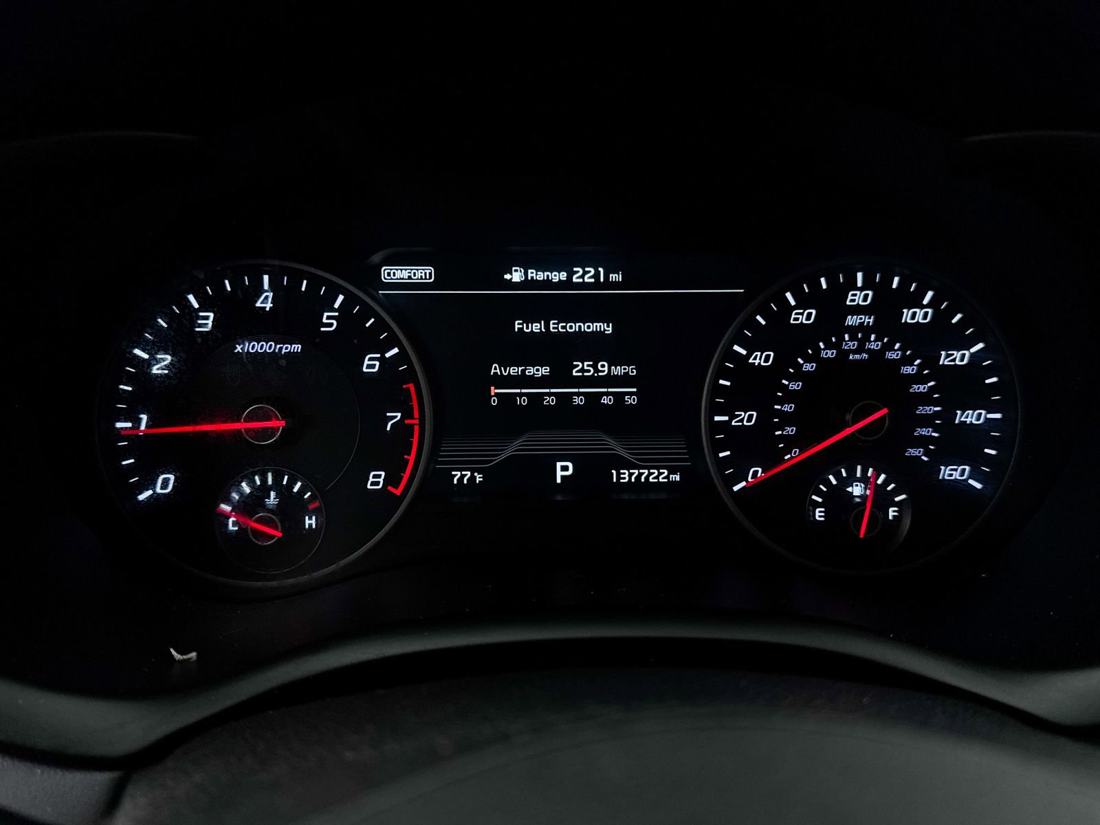 Used 2018 Kia Stinger Premium image 39