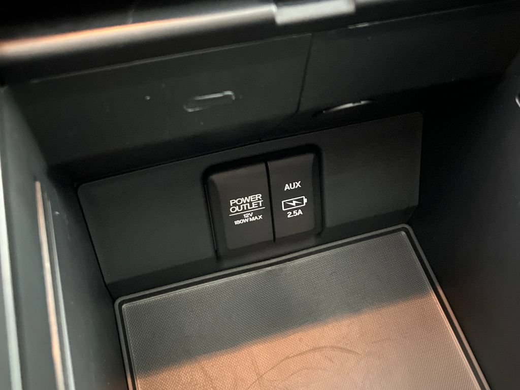 Used 2022 Honda Passport Elite image 35