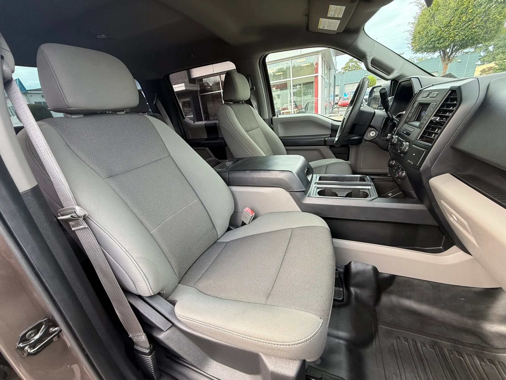 Used 2018 Ford F150 XL w/ Equipment Group 101A Mid AWD/4WD image 19