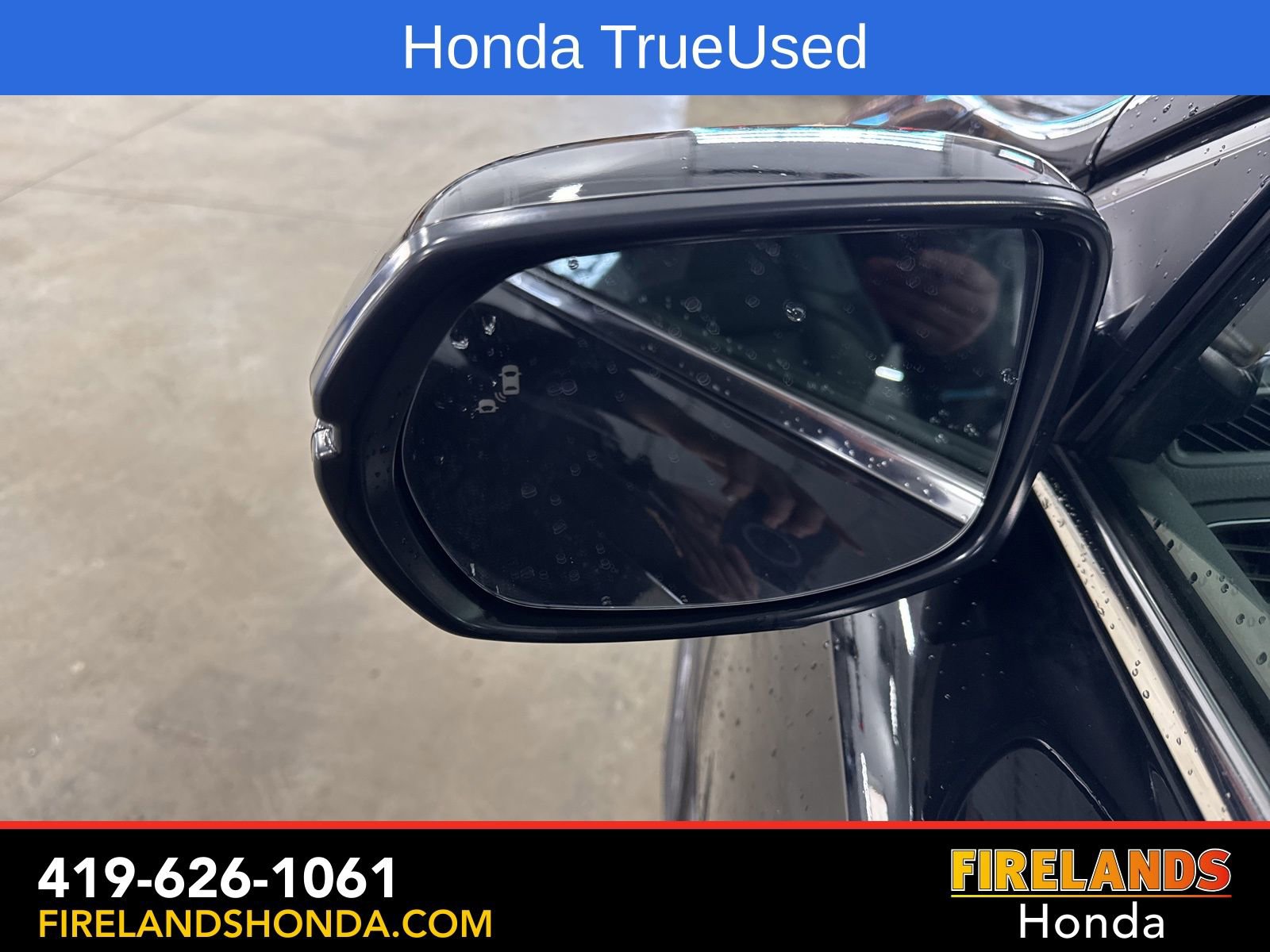 Certified 2020 Honda CR-V EX-L image 10