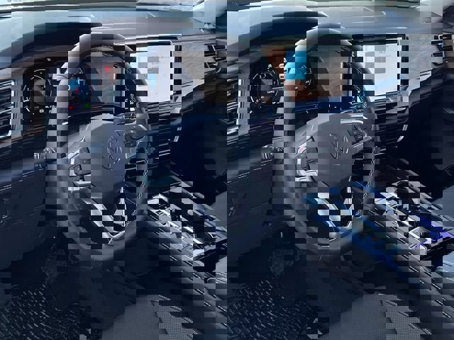 New 2026 Volkswagen Atlas SE image 12