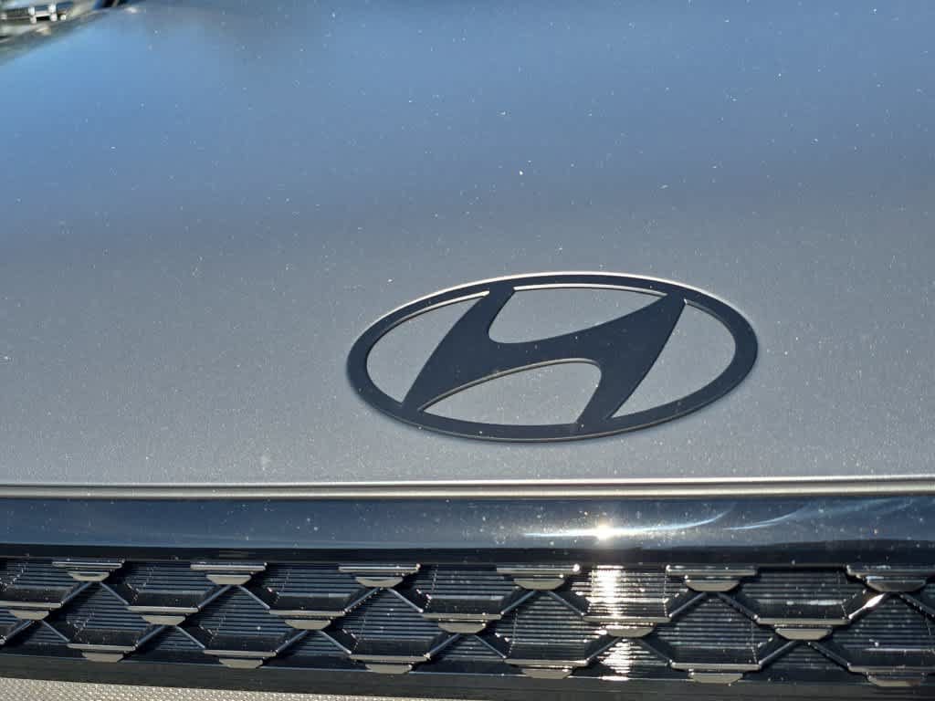 New 2027 Hyundai Santa Fe Calligraphy FWD image 12