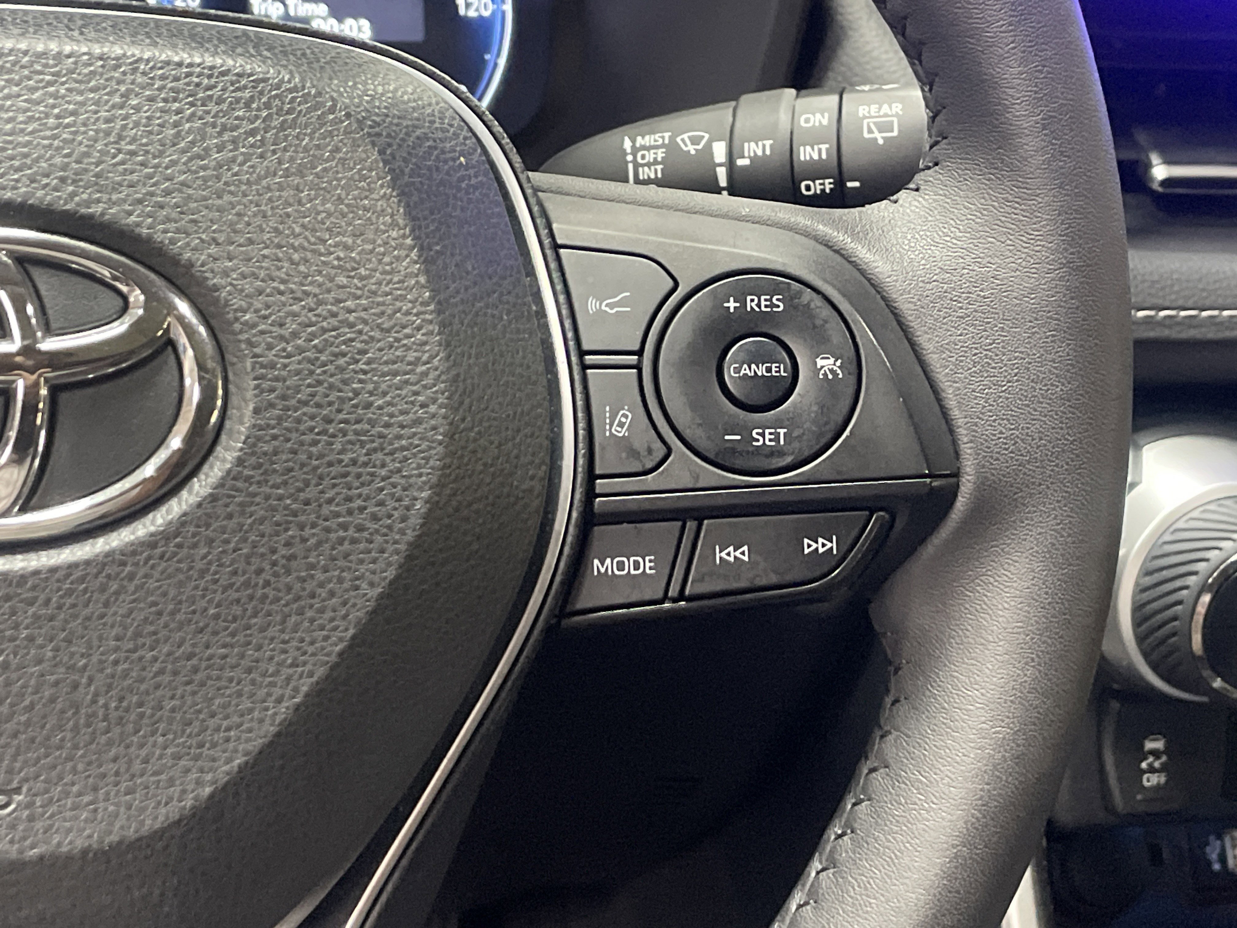 Certified 2024 Toyota RAV4 Limited AWD/4WD image 20