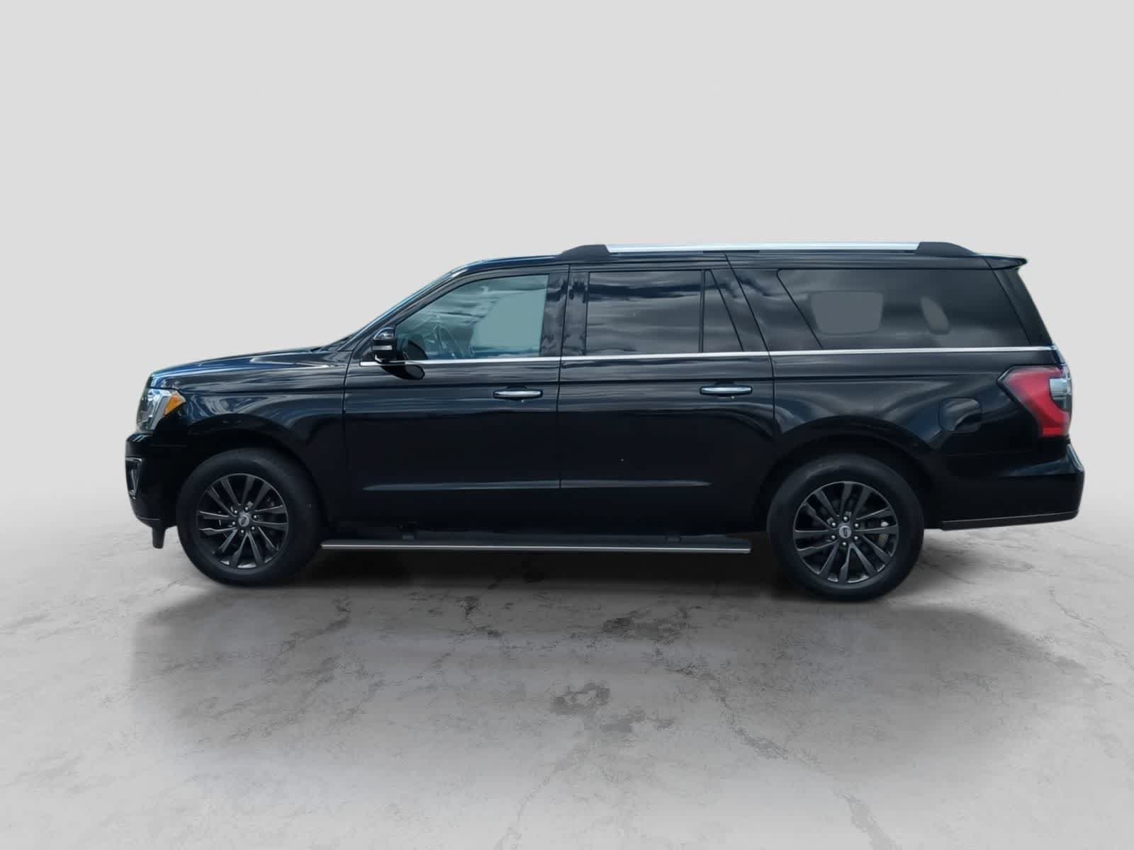 Used 2020 Ford Expedition Max Limited AWD/4WD image 5