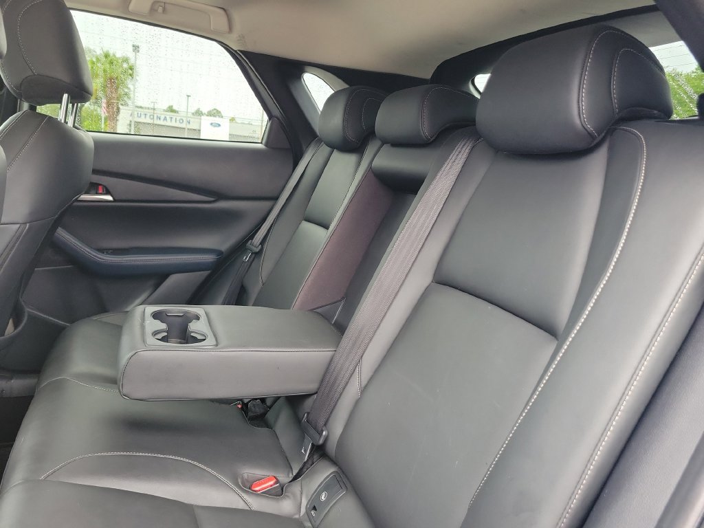 Used 2021 MAZDA CX-30 FWD 2.5 S w/ Preferred Package image 19