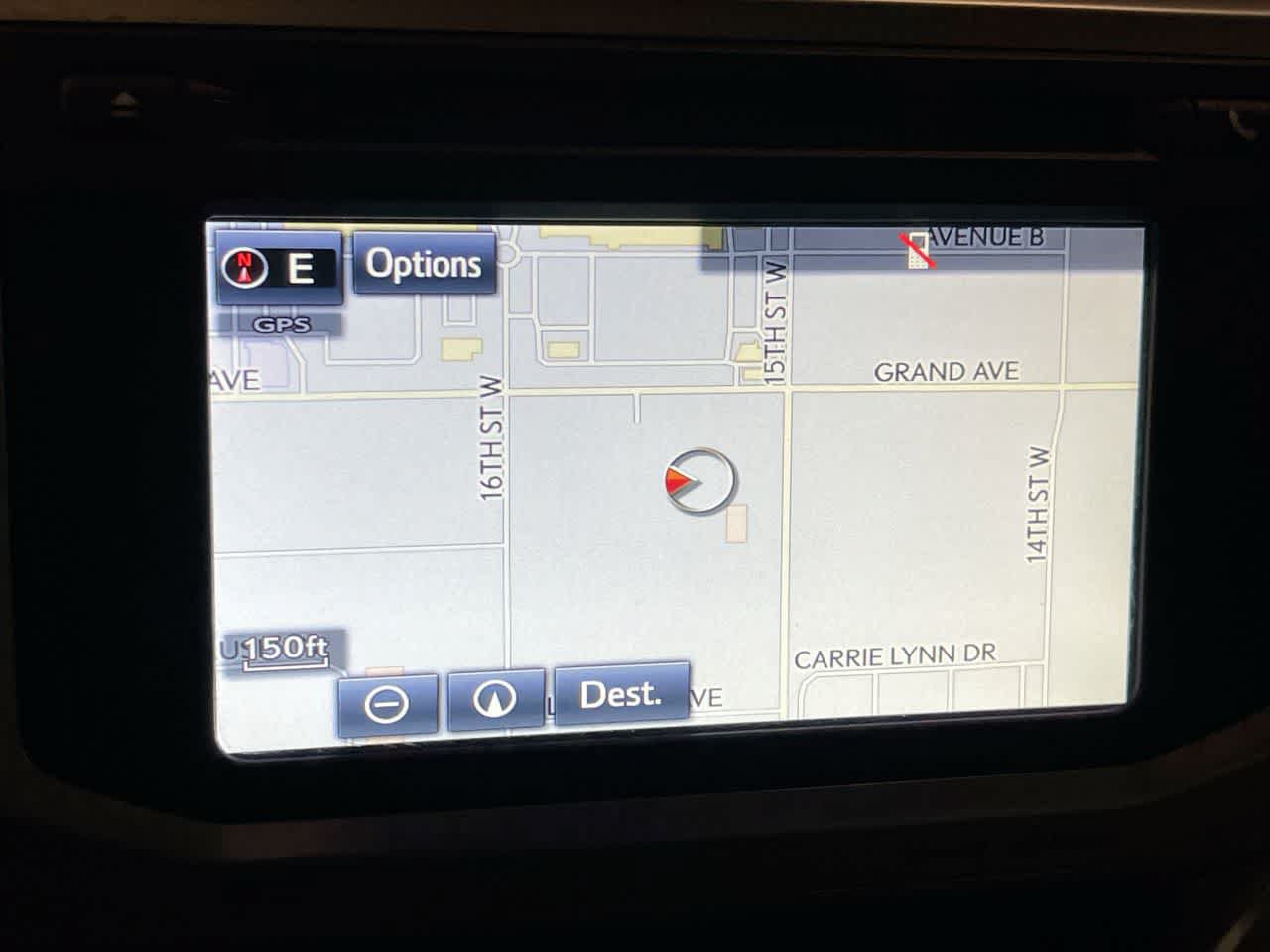 Used 2019 Toyota 4Runner SR5 Premium AWD/4WD image 18
