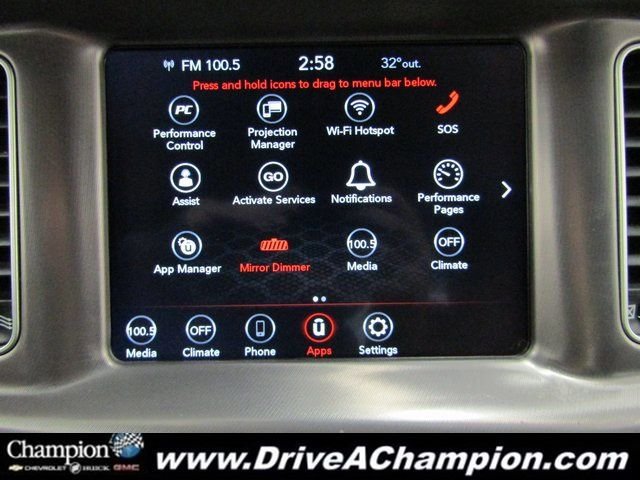 Used 2021 Dodge Charger GT RWD image 5
