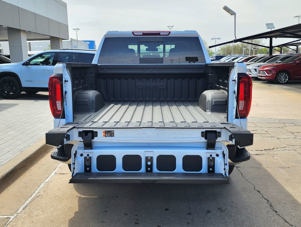 New 2026 GMC Sierra 1500 SLT w/ SLT Premium Plus Package image 49