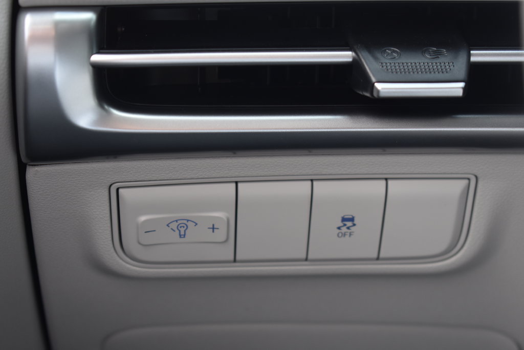 New 2026 Hyundai Tucson SE FWD image 24