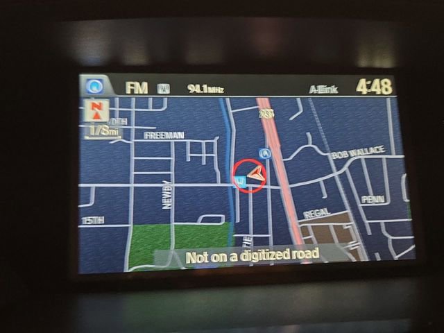 Used 2016 Acura MDX SH-AWD w/ Technology Package image 18