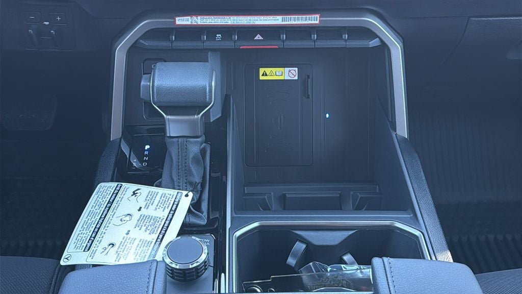 New 2026 Toyota Tundra SR5 image 26