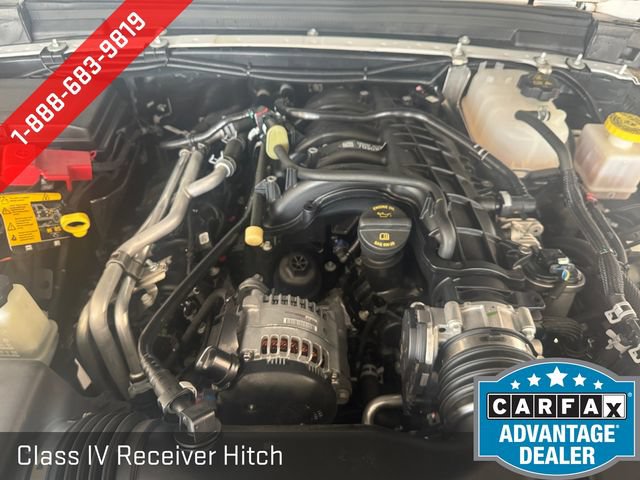 Used 2023 Jeep Gladiator Mojave w/ LED Lighting Group AWD/4WD image 7
