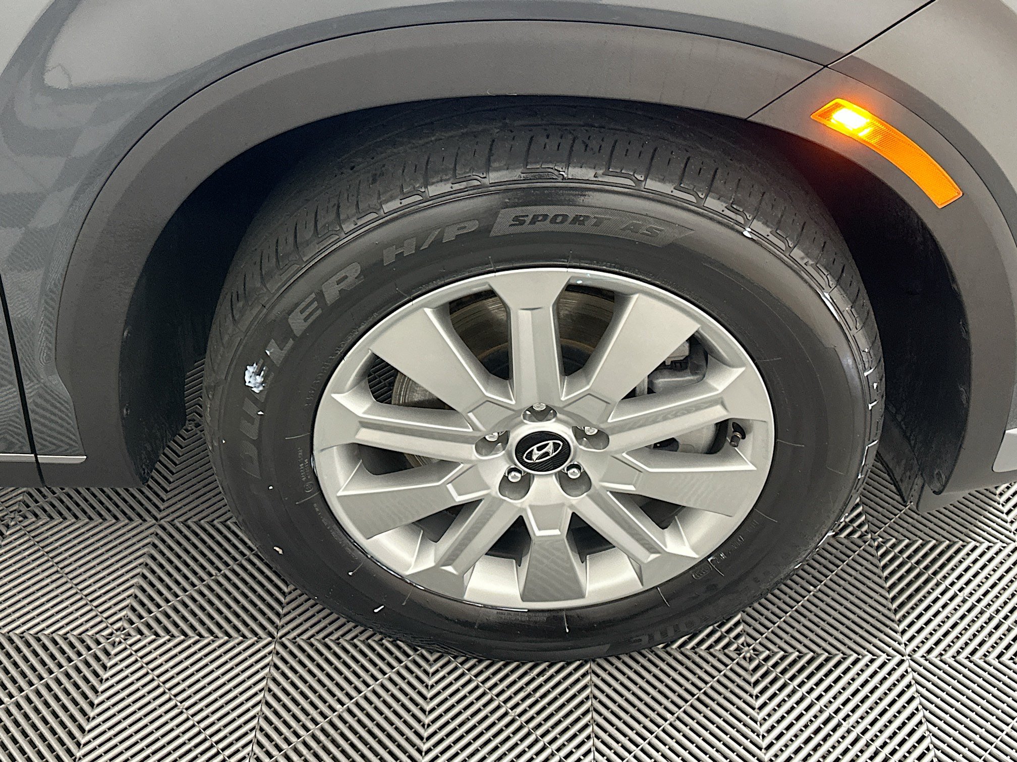 Used 2024 Hyundai Palisade SEL AWD/4WD image 11