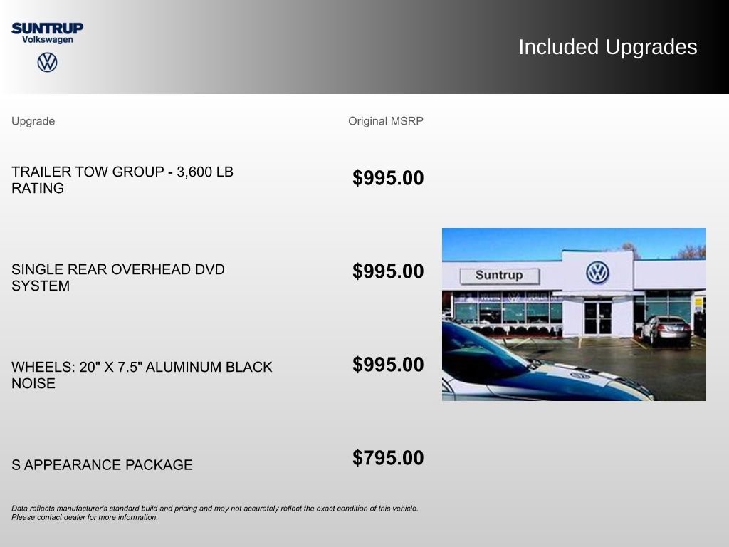 Used 2019 Chrysler Pacifica Touring Plus image 2