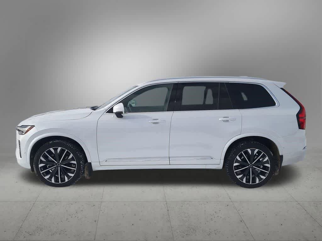 Certified 2026 Volvo XC90 B6 Plus w/ Protection Package Premier AWD/4WD image 3