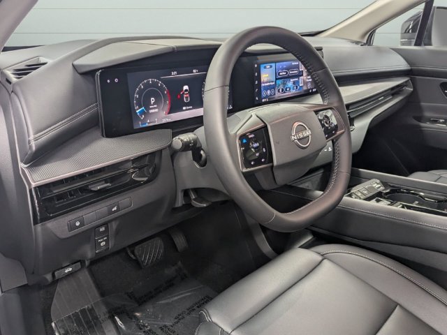 Used 2025 Nissan Murano SV w/ Cargo Package AWD/4WD image 11