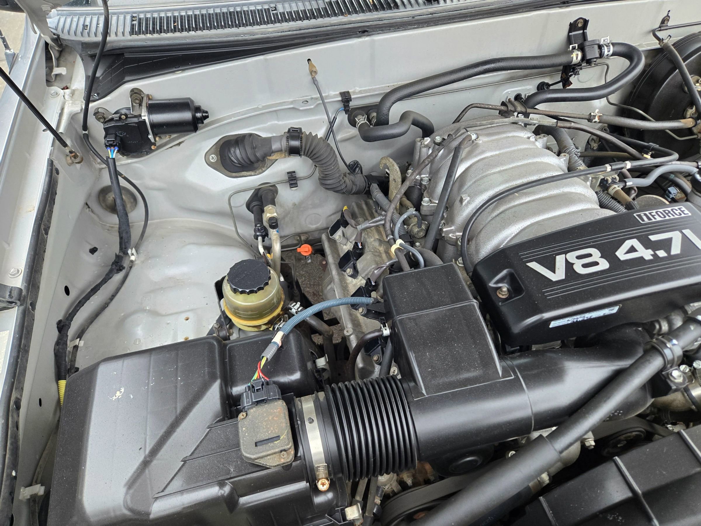 Used 2001 Toyota Tundra SR5 image 44