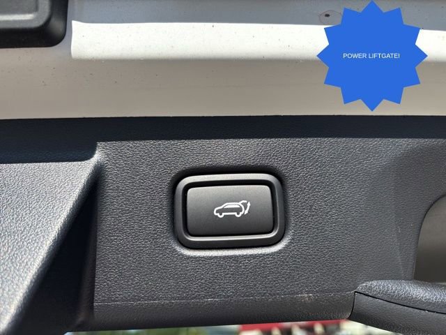 Used 2026 Hyundai Tucson Limited FWD image 30