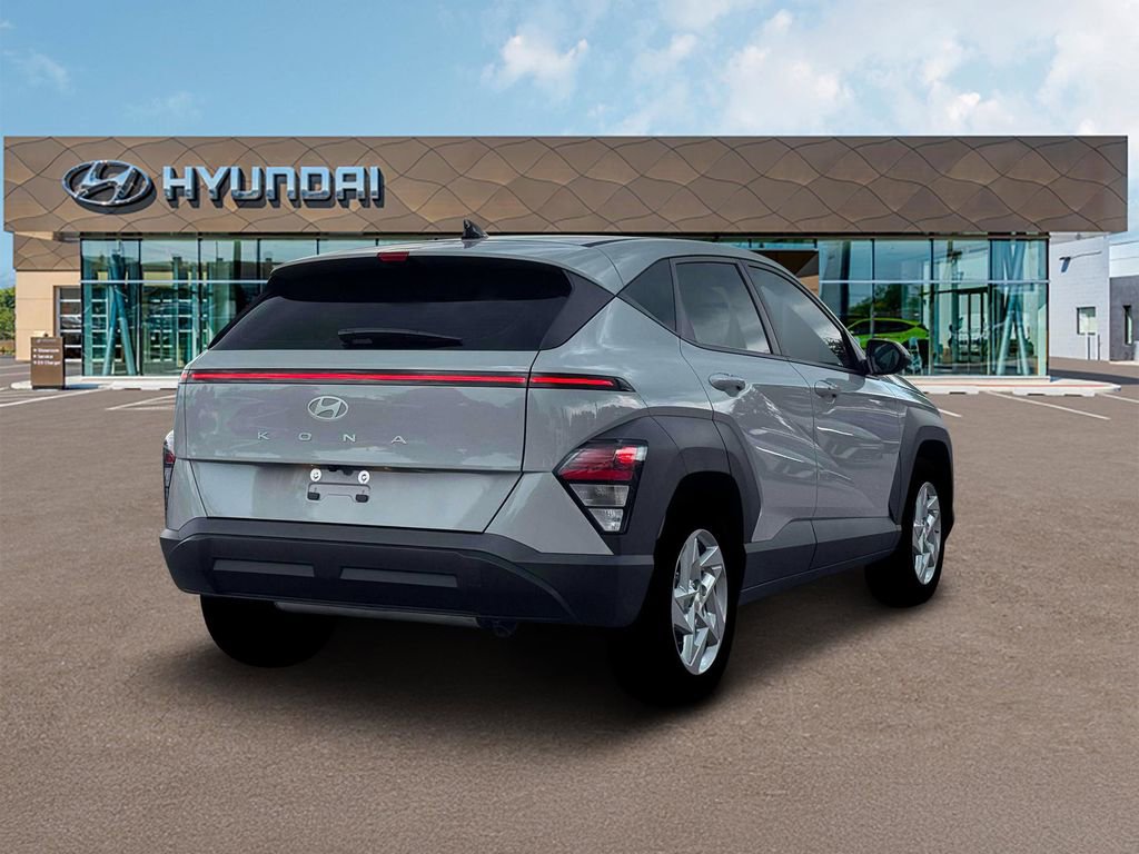 New 2026 Hyundai Kona SE image 7