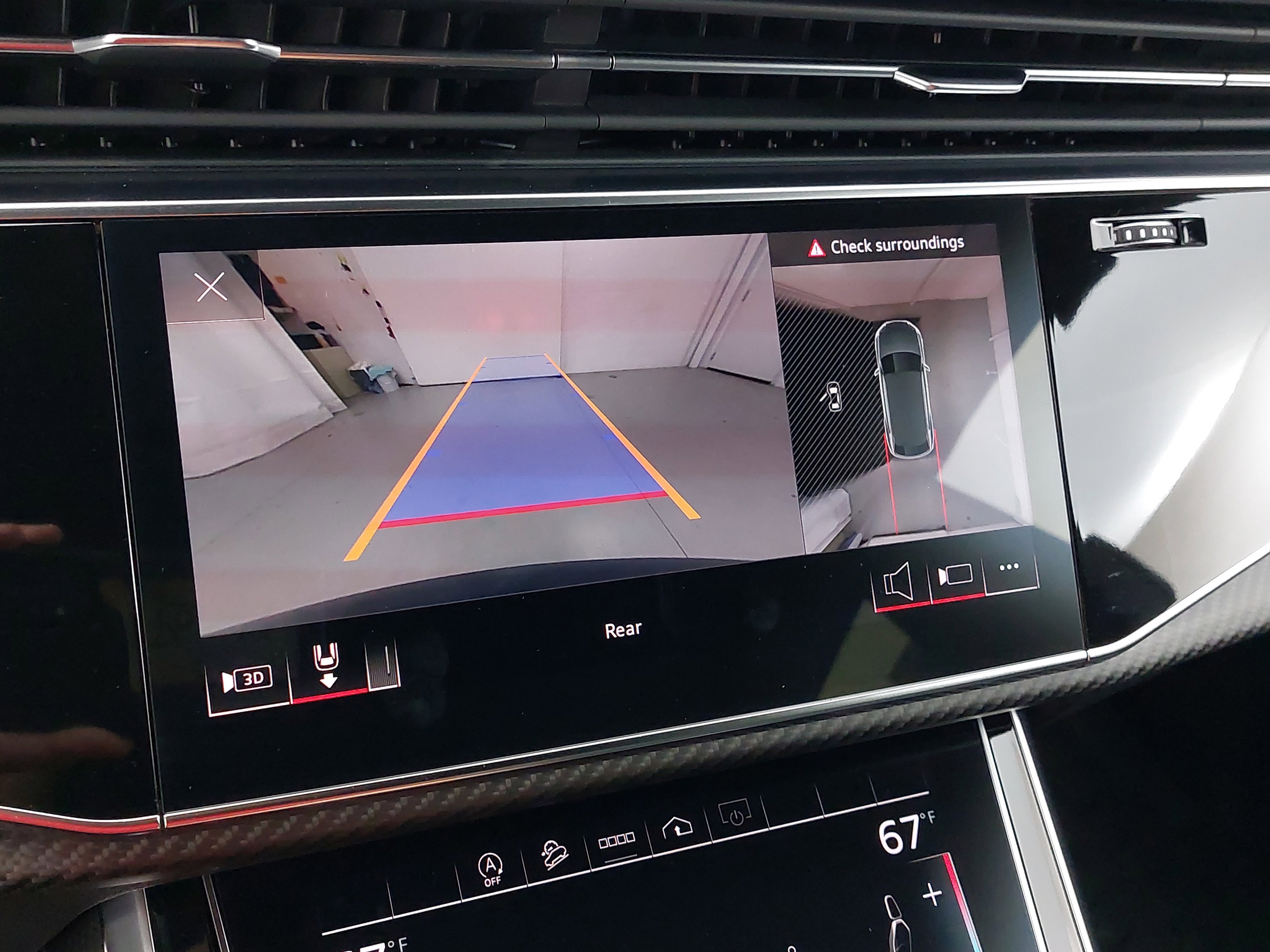 Used 2022 Audi RS Q8 4.0T image 26