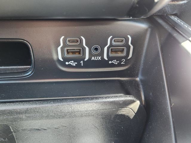 Used 2021 RAM 1500 TRX w/ TRX Level 2 Equipment Group AWD/4WD image 25