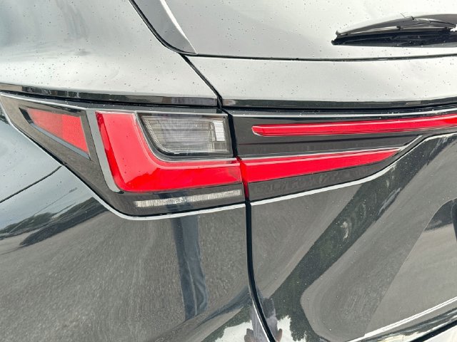 New 2026 Lexus NX 350 AWD w/ Accessory Package (2T) image 10