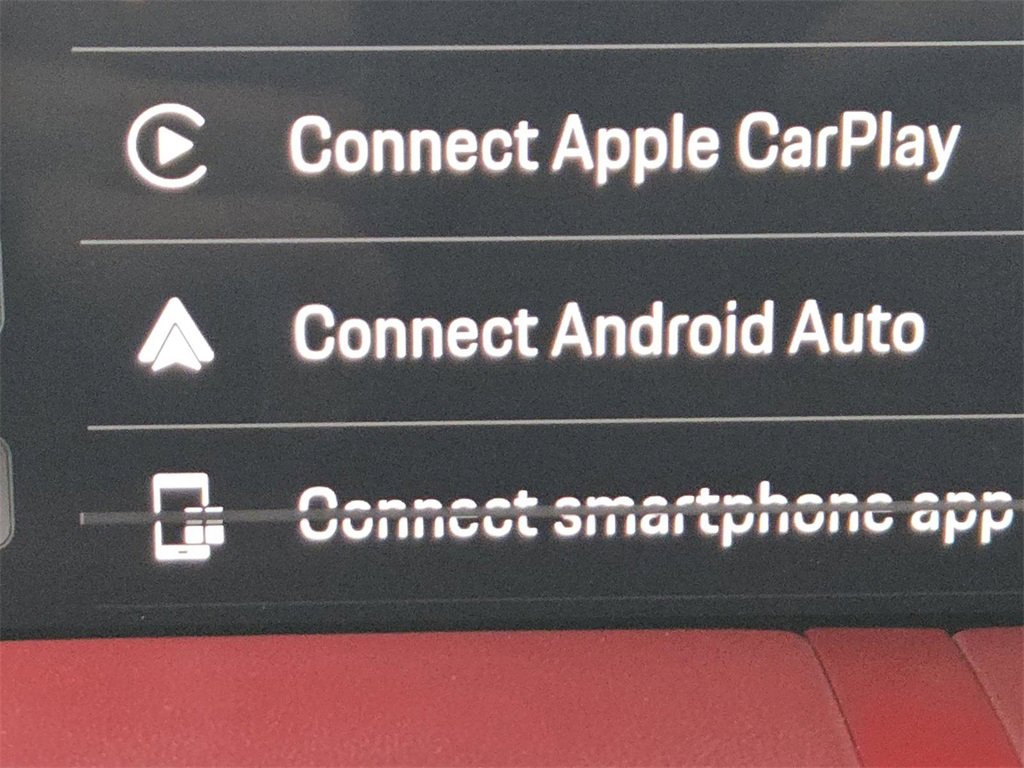 Used 2022 Porsche Taycan 4S image 5