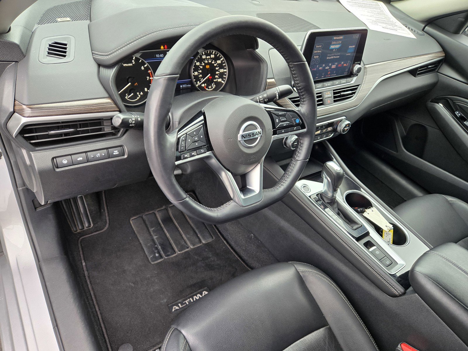 Used 2020 Nissan Altima 2.5 SL image 13