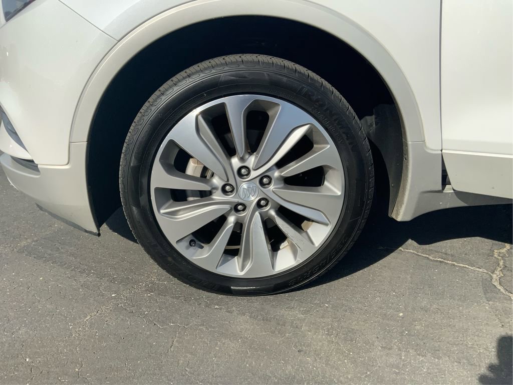 Used 2018 Buick Encore Preferred image 25