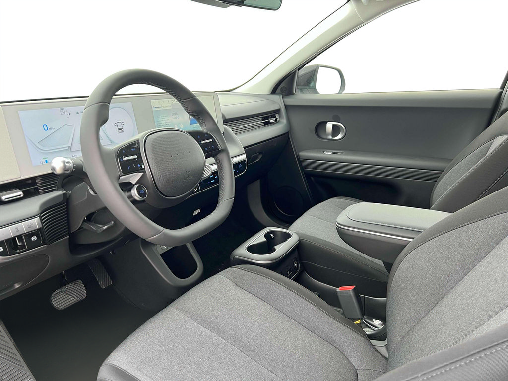 New 2024 Hyundai Ioniq 5 SEL AWD/4WD image 15