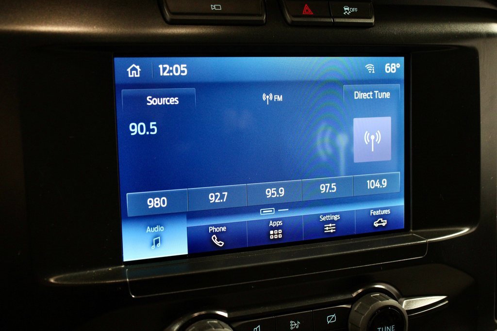 Certified 2022 Ford F150 XLT w/ XTR Package image 2