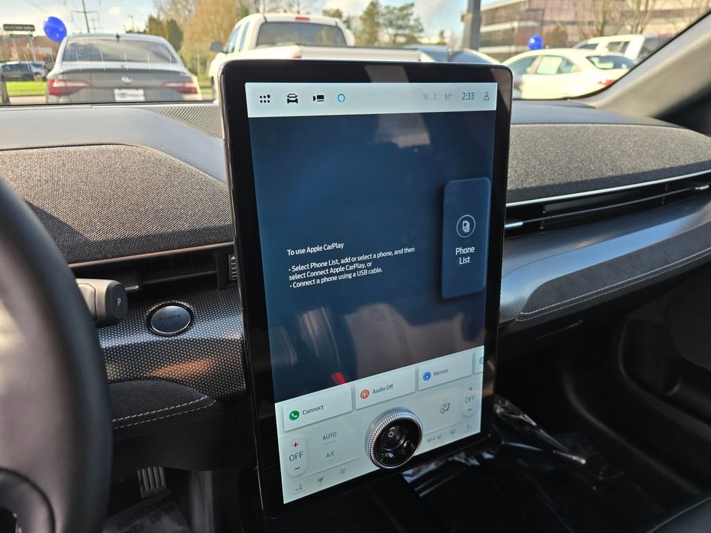 Used 2025 Ford Mustang Mach-E GT image 22