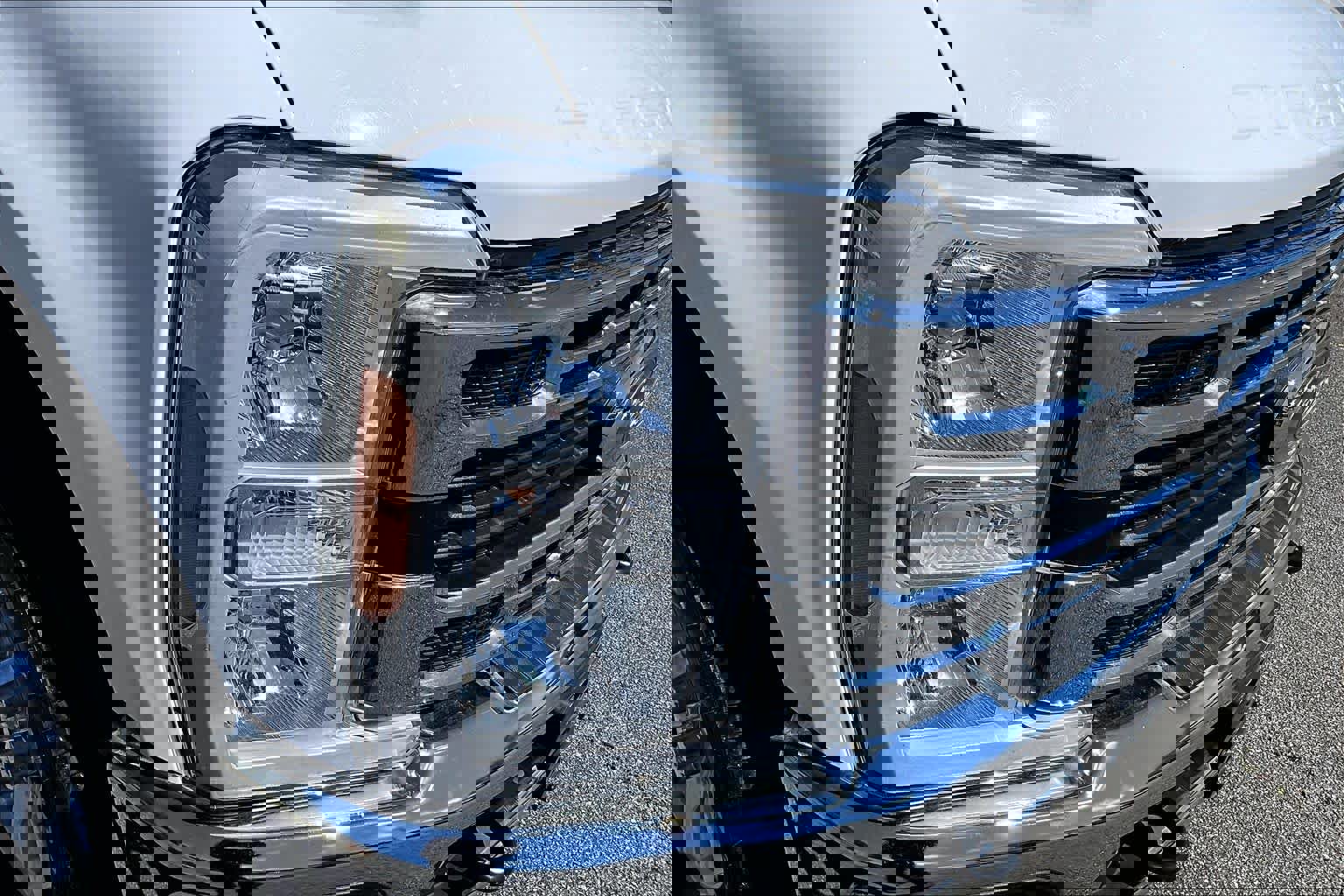 Used 2023 Ford F250 XLT image 26