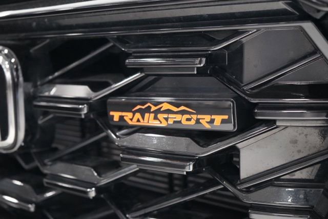 Used 2026 Honda CR-V TrailSport image 9