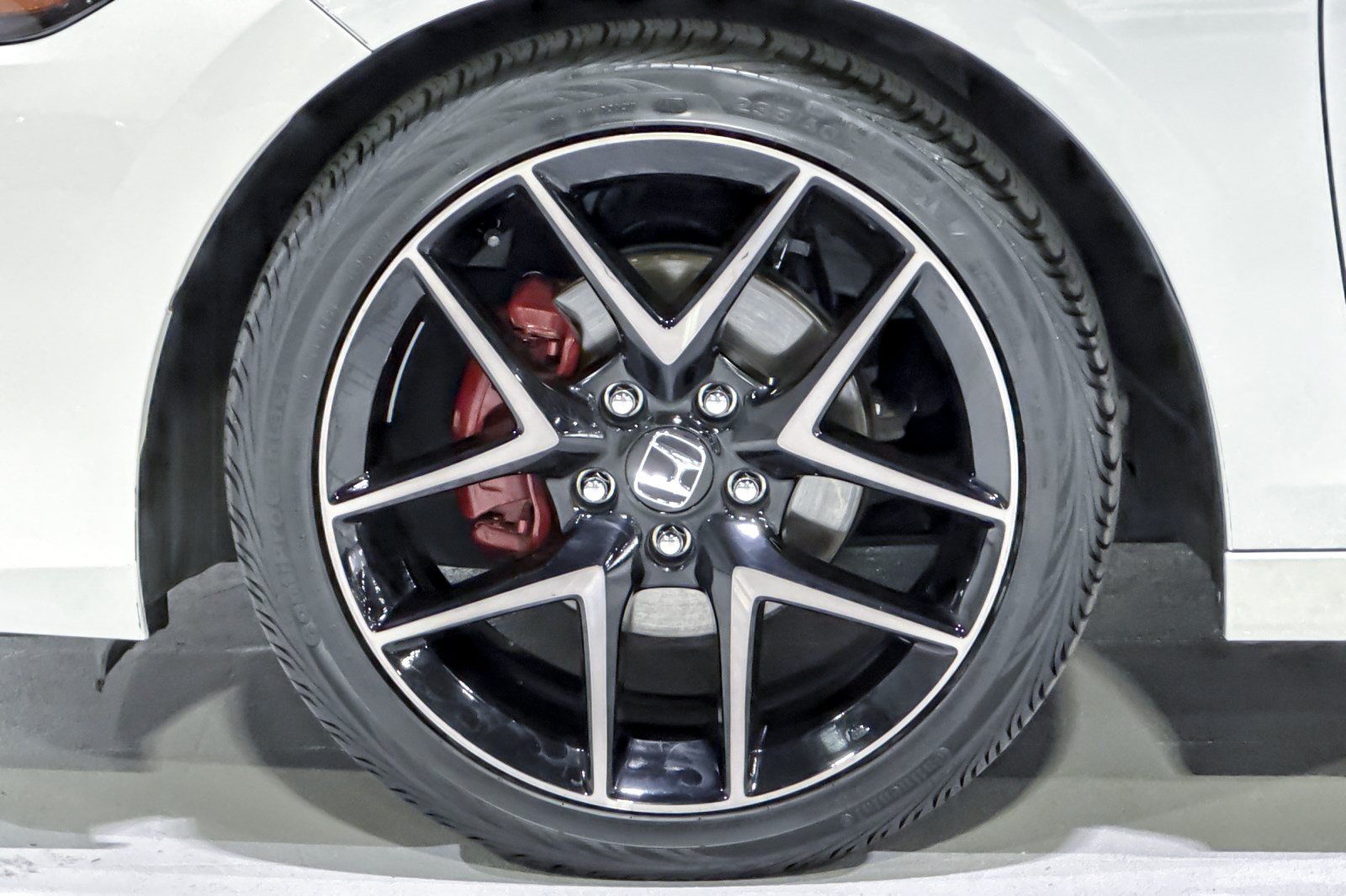Used 2024 Honda Civic Sport Touring image 13