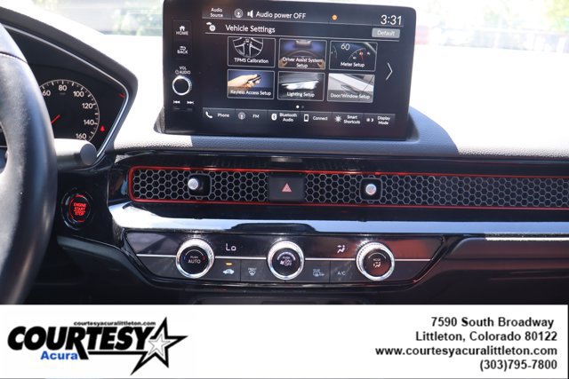 Used 2024 Honda Civic Si image 17