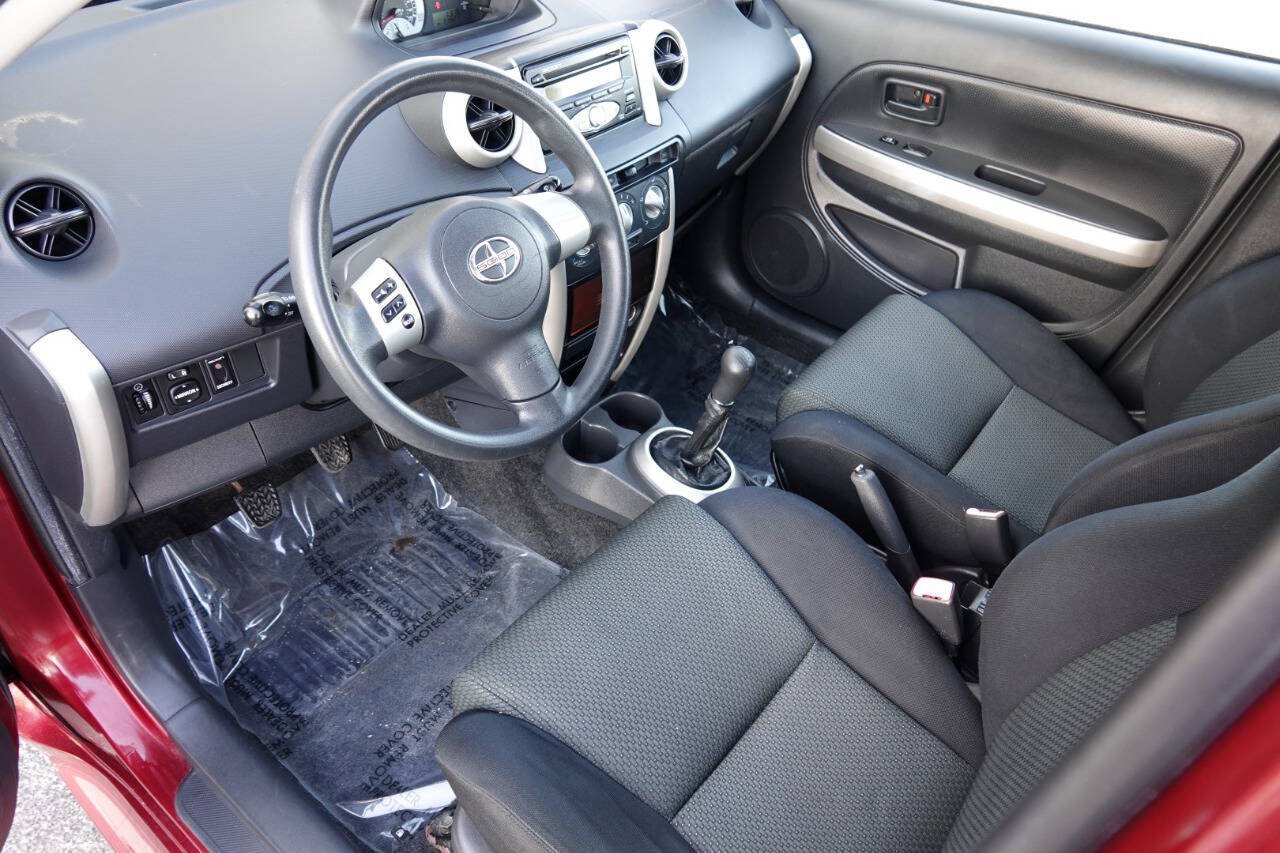 Used 2006 Scion xA FWD image 56