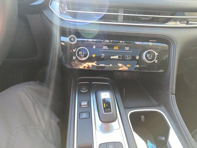 Used 2024 INFINITI QX60 Luxe w/ Cargo Package image 18