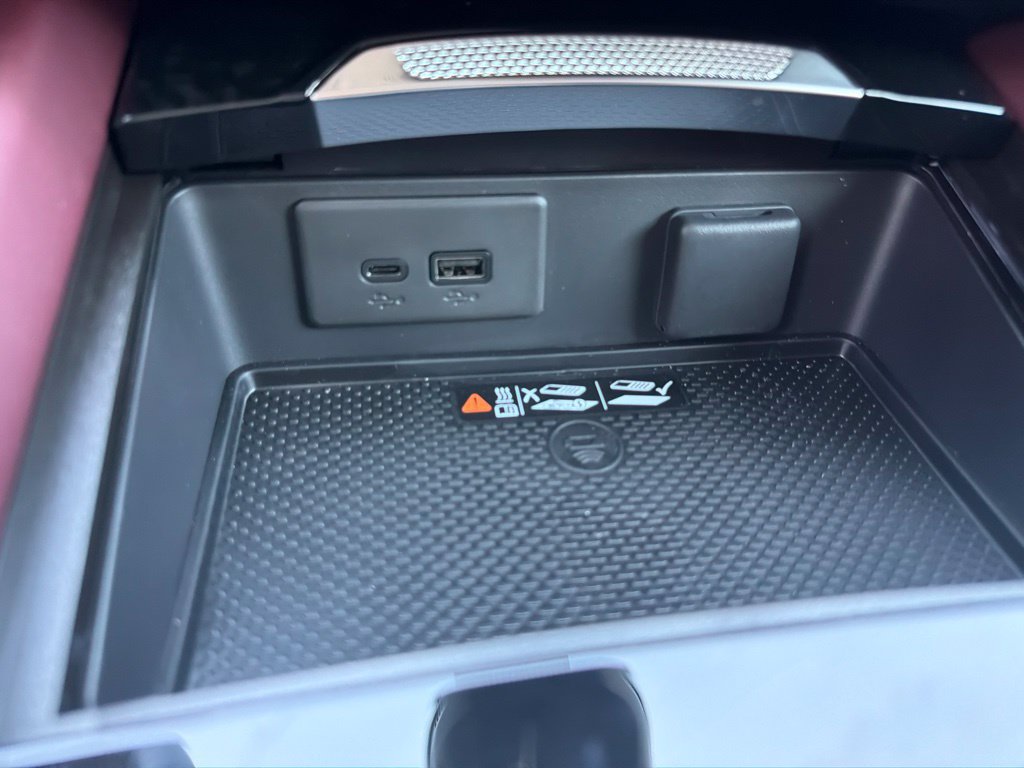 New 2026 Buick Envision Sport Touring AWD/4WD image 27