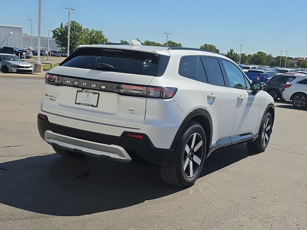 Certified 2024 Honda Prologue Touring image 9