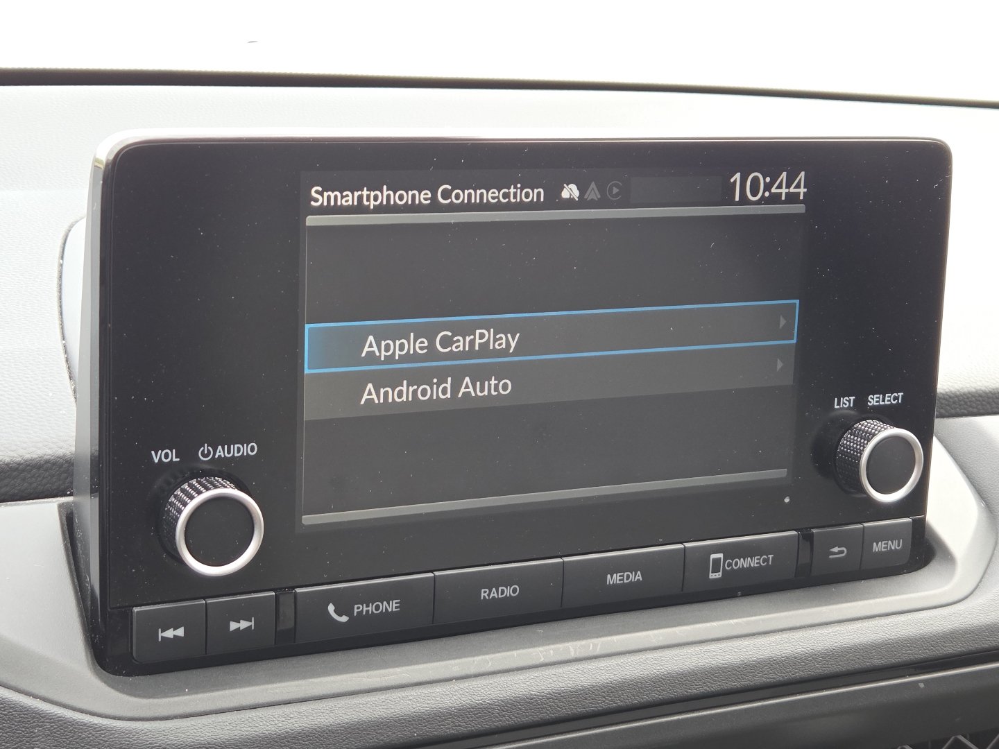 Used 2025 Honda Accord SE image 4