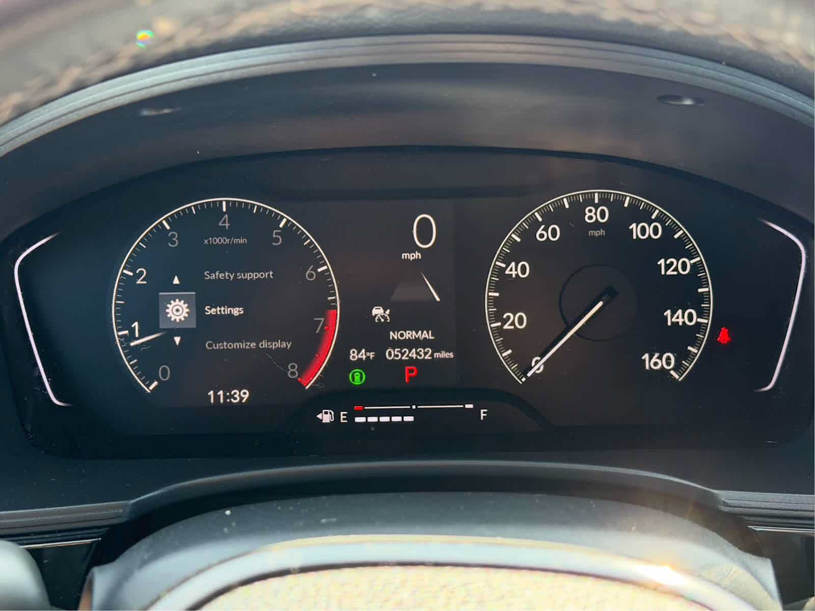 Used 2023 Honda Civic Sport image 7